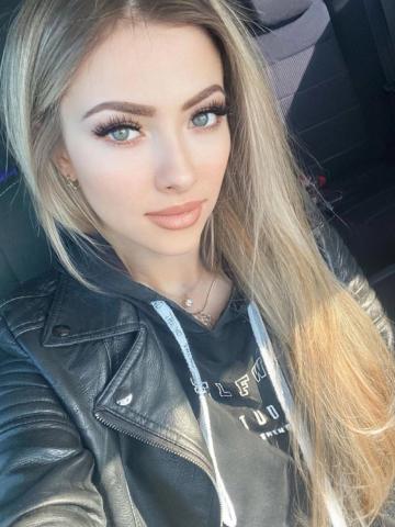 Анкета проститутки Агата - Фото 1, , 24 года, №184203